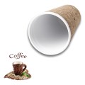 軟木咖啡杯450ml